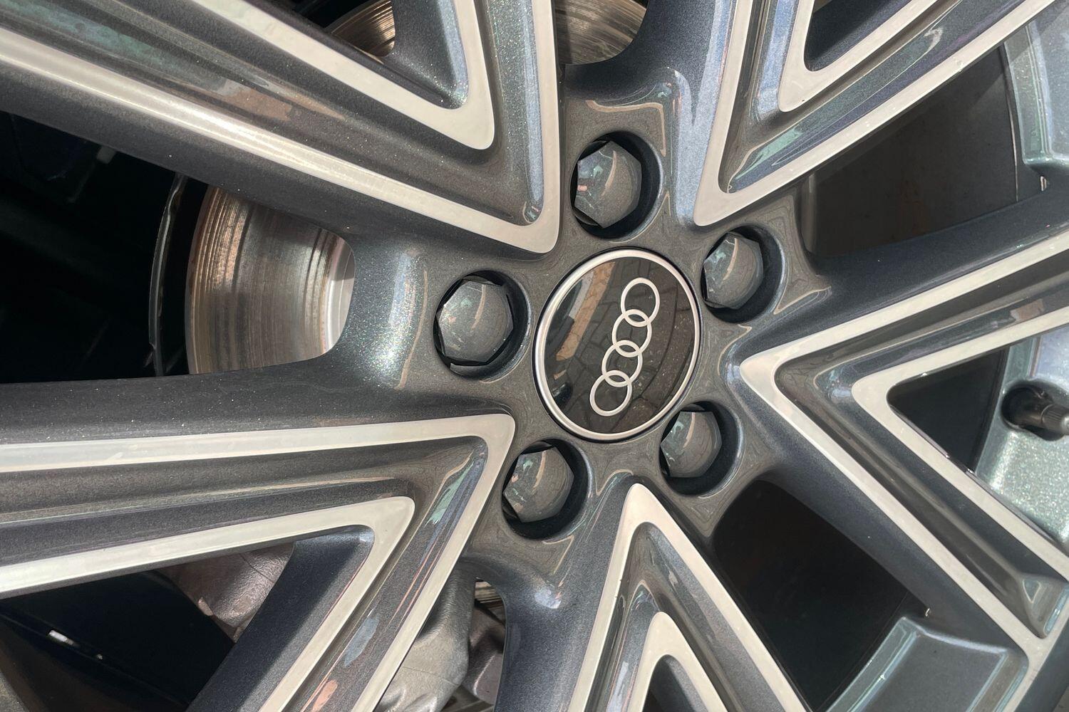 Used Audi A1 2025 for sale - 76538827: Photo 17