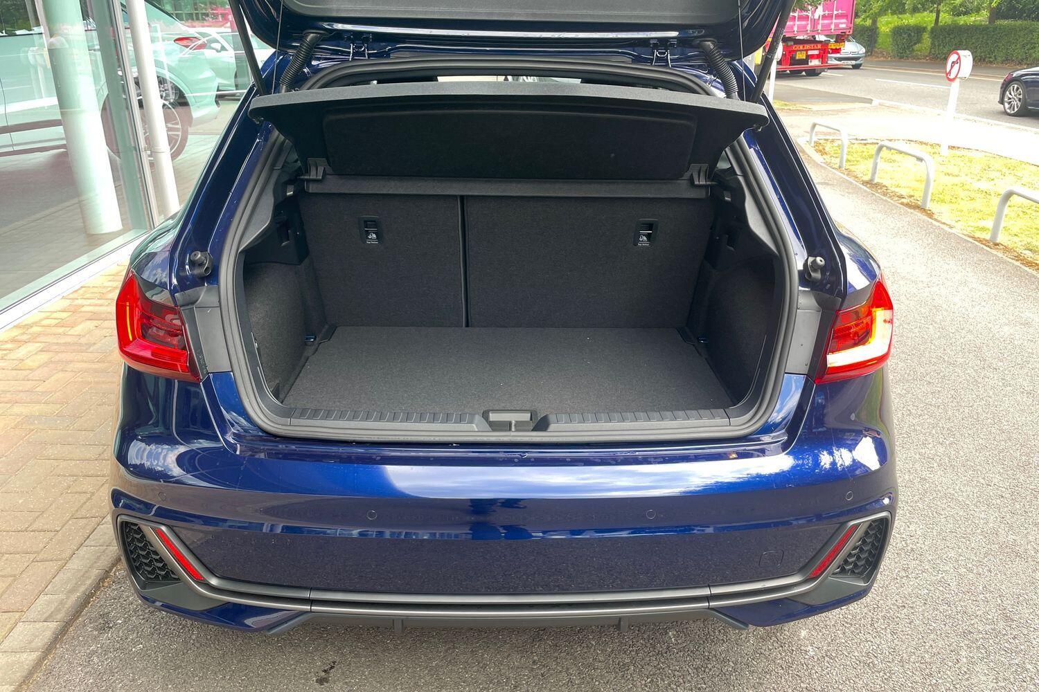 Used Audi A1 2025 for sale - 76538827: Photo 18