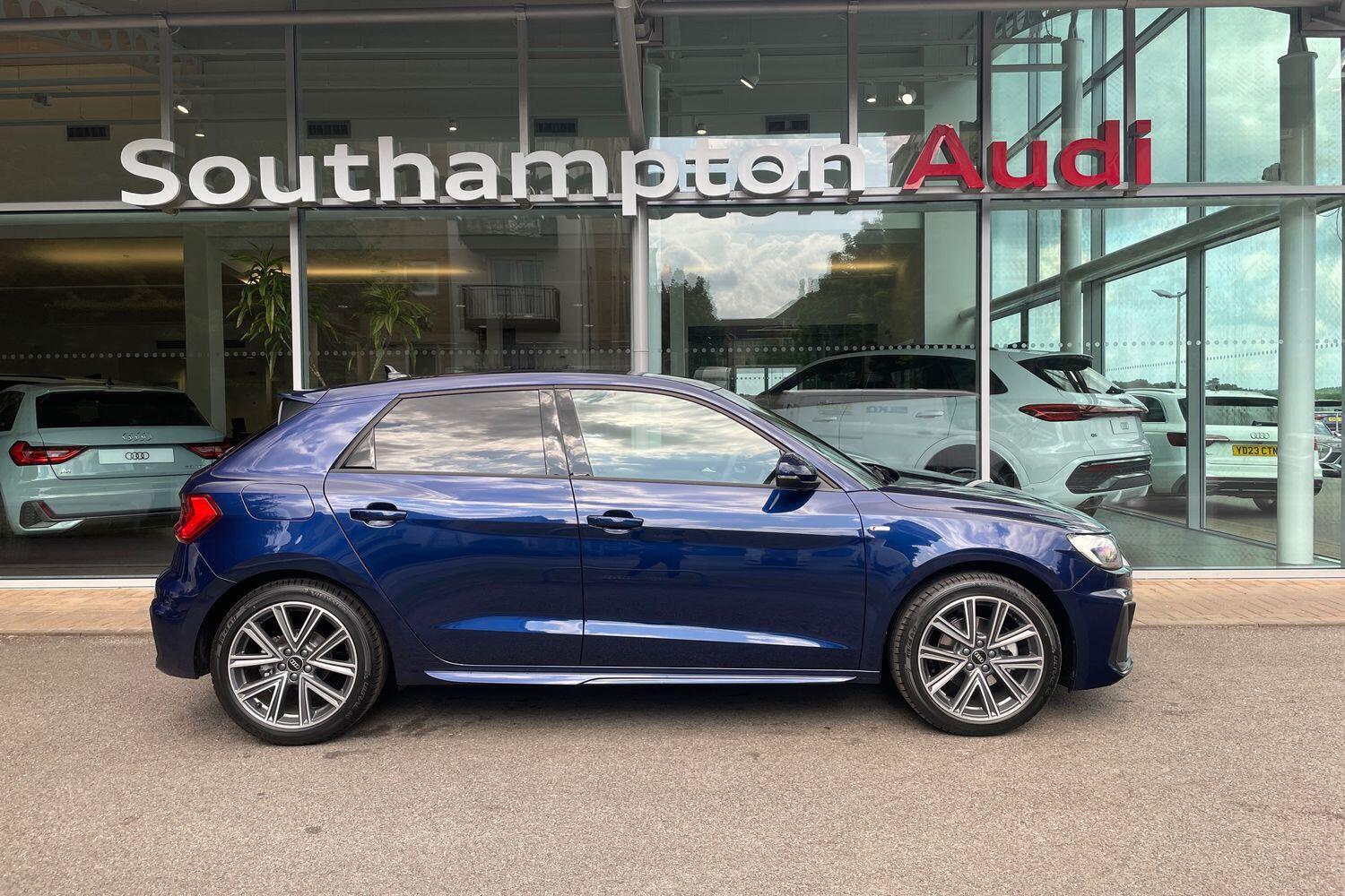 Used Audi A1 2025 for sale - 76538827: Photo 2