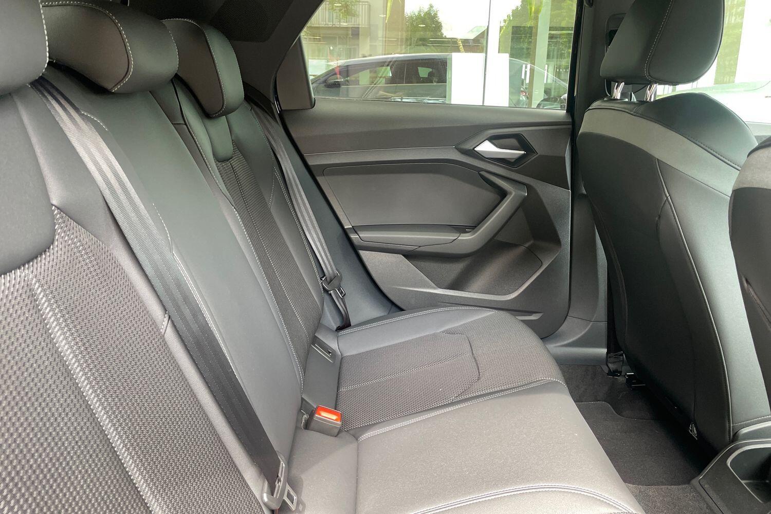 Used Audi A1 2025 for sale - 76538827: Photo 21