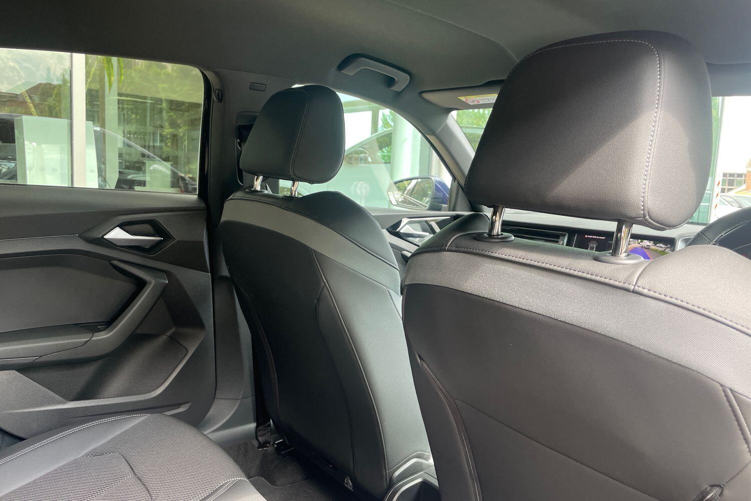 Used Audi A1 2025 for sale - 76538827: Photo 22