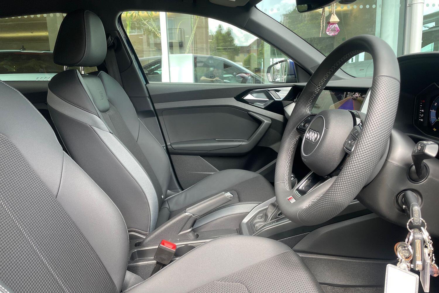 Used Audi A1 2025 for sale - 76538827: Photo 24