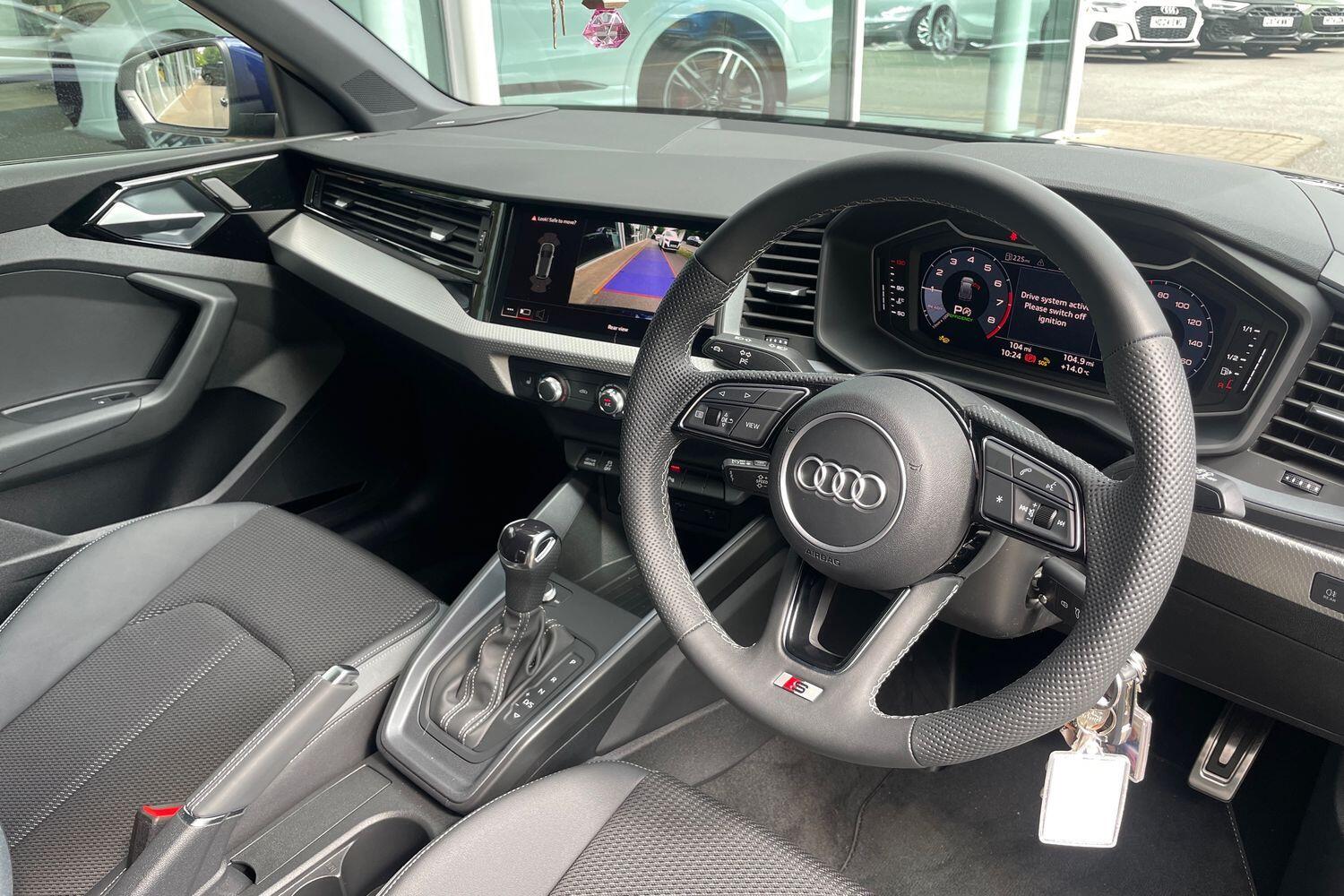 Used Audi A1 2025 for sale - 76538827: Photo 25