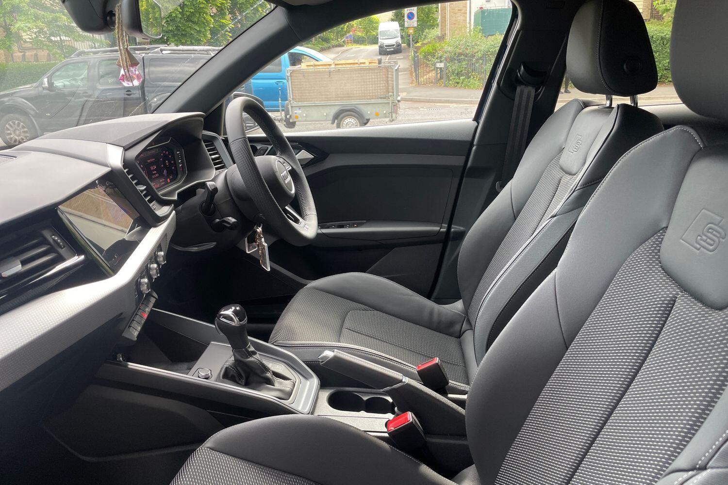 Used Audi A1 2025 for sale - 76538827: Photo 27