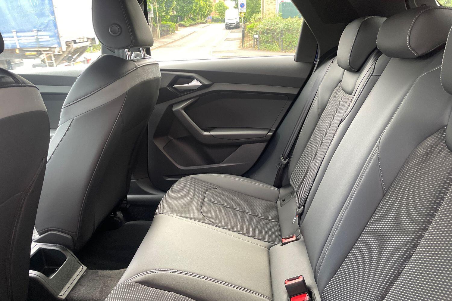 Used Audi A1 2025 for sale - 76538827: Photo 29