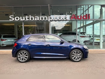 Used Audi A1 2025 for sale - 76538827: Photo