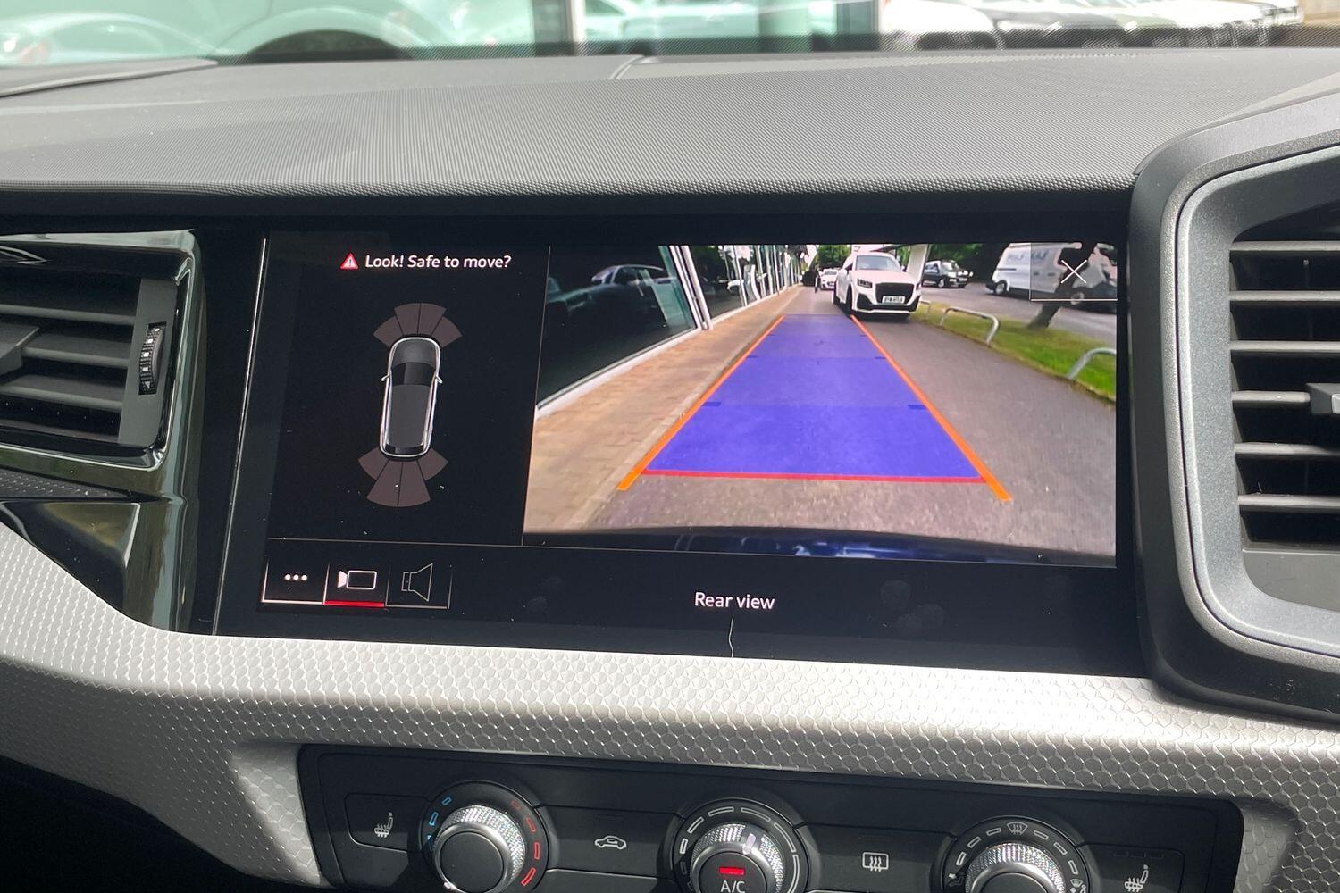 Used Audi A1 2025 for sale - 76538827: Photo 3