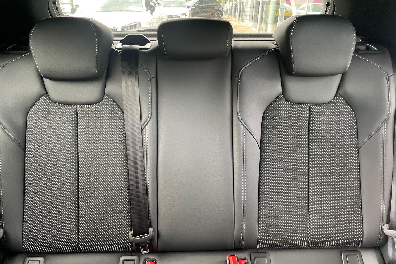 Used Audi A1 2025 for sale - 76538827: Photo 30