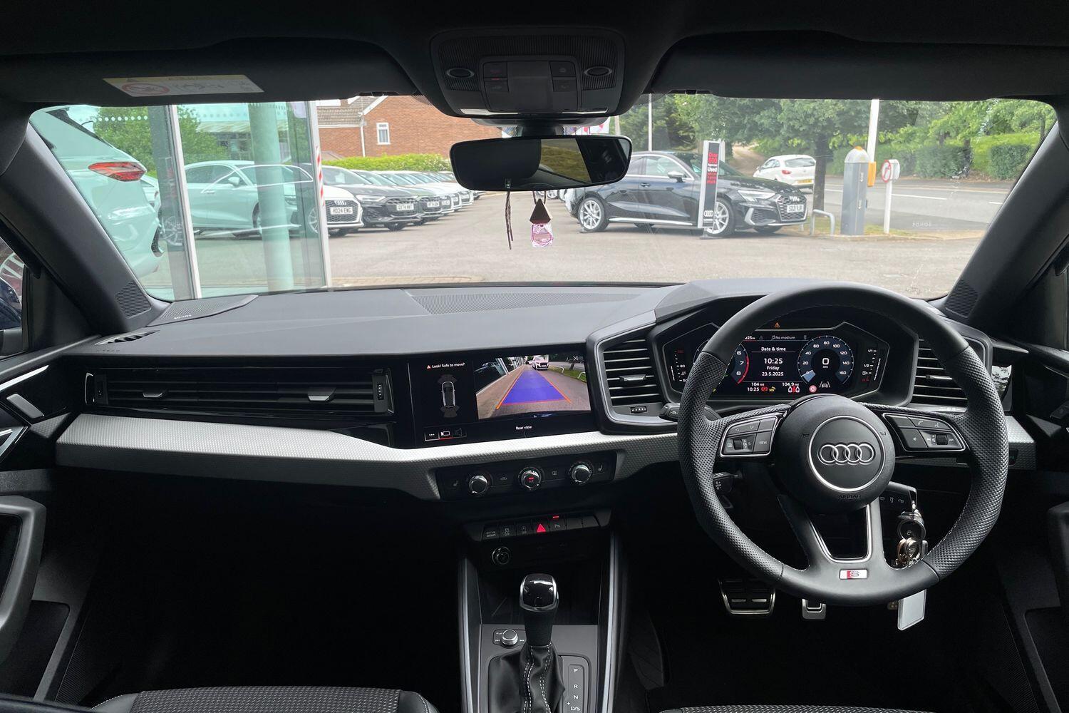 Used Audi A1 2025 for sale - 76538827: Photo 31