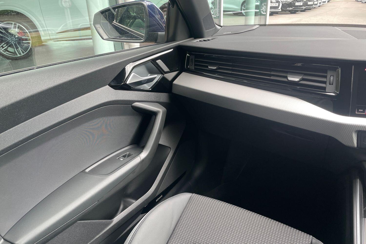 Used Audi A1 2025 for sale - 76538827: Photo 32