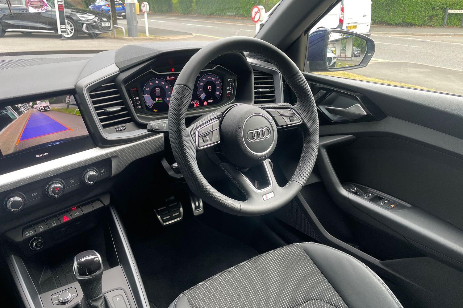 Used Audi A1 2025 for sale - 76538827: Photo 33