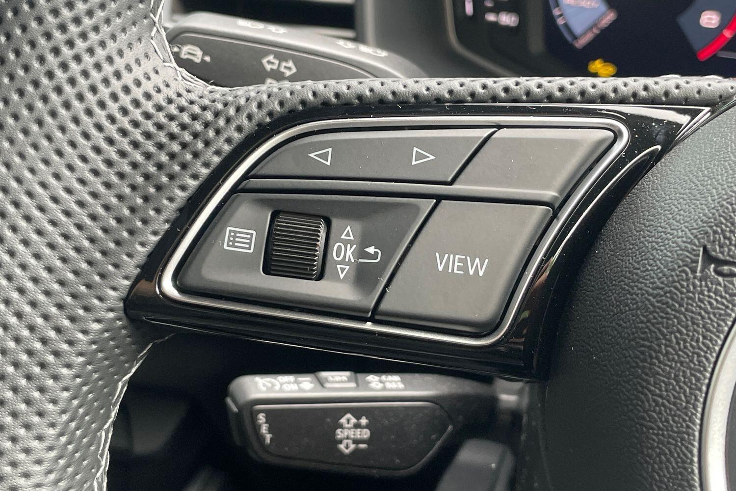 Used Audi A1 2025 for sale - 76538827: Photo 35