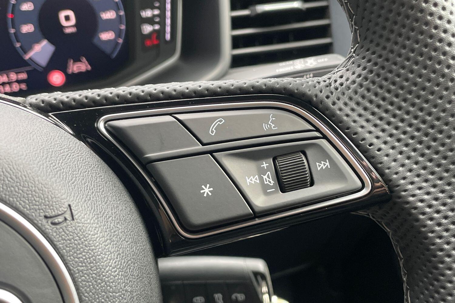 Used Audi A1 2025 for sale - 76538827: Photo 36