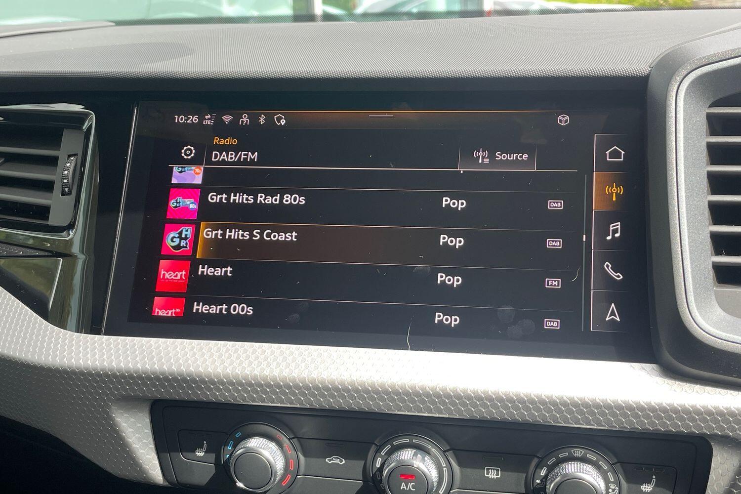 Used Audi A1 2025 for sale - 76538827: Photo 37