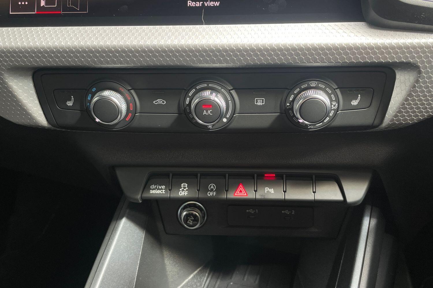 Used Audi A1 2025 for sale - 76538827: Photo 38