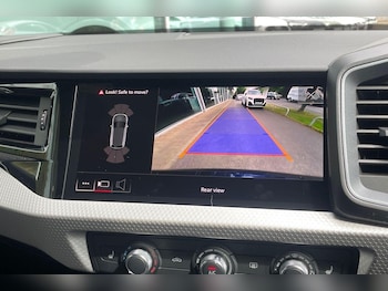 Used Audi A1 2025 for sale - 76538827: Photo