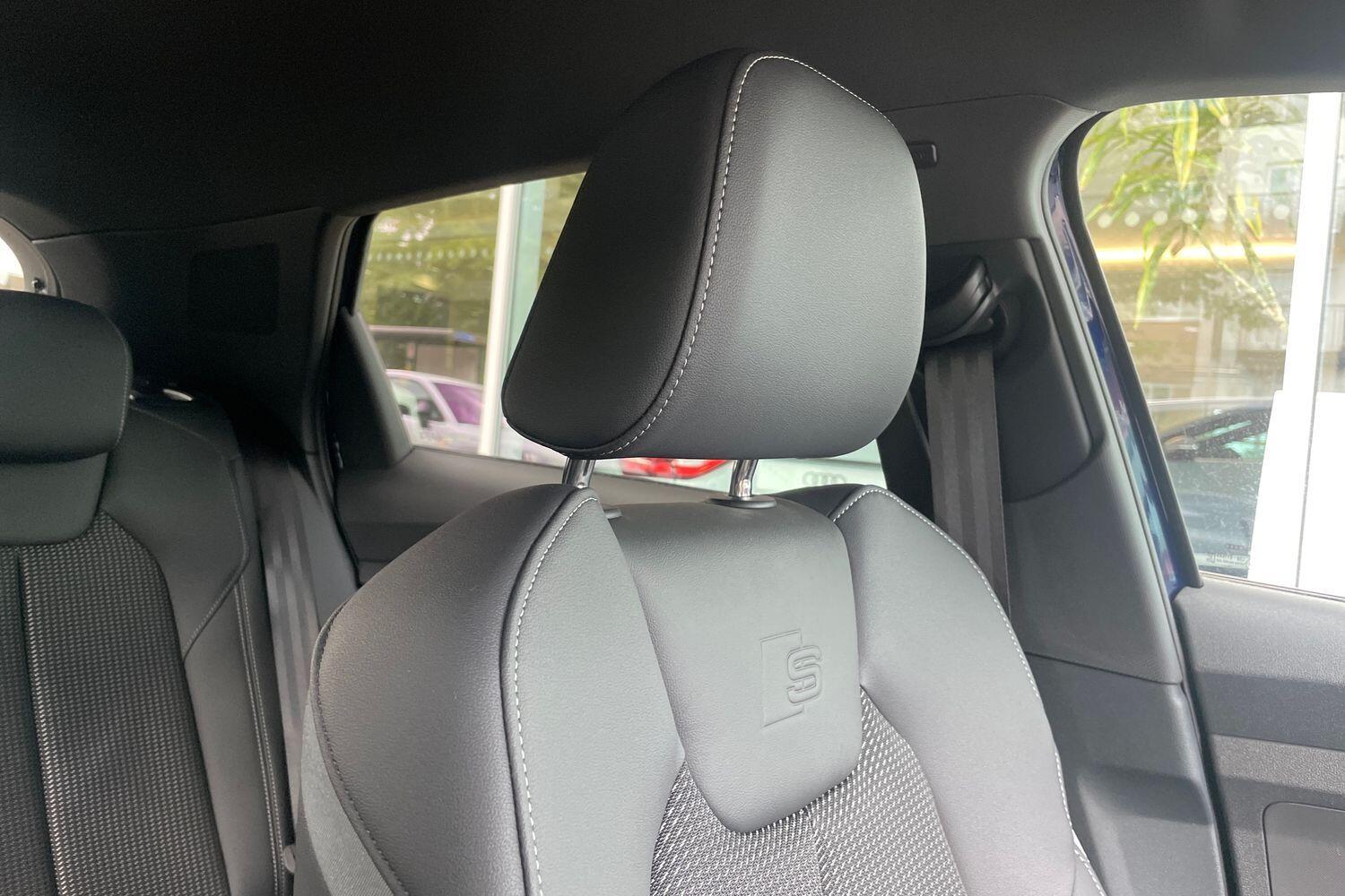 Used Audi A1 2025 for sale - 76538827: Photo 47