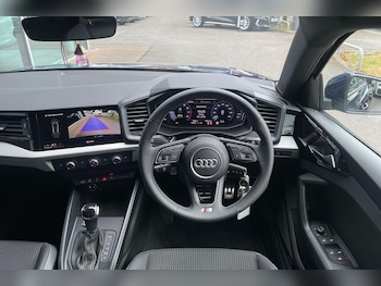 Used Audi A1 2025 for sale - 76538827: Photo