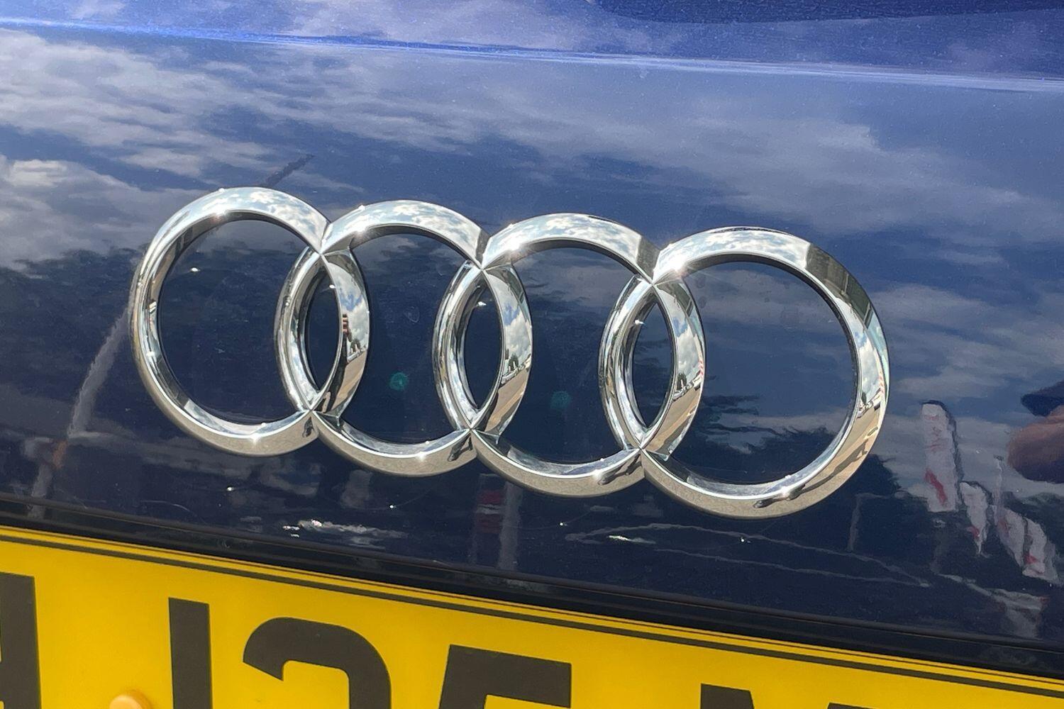 Used Audi A1 2025 for sale - 76538827: Photo 50