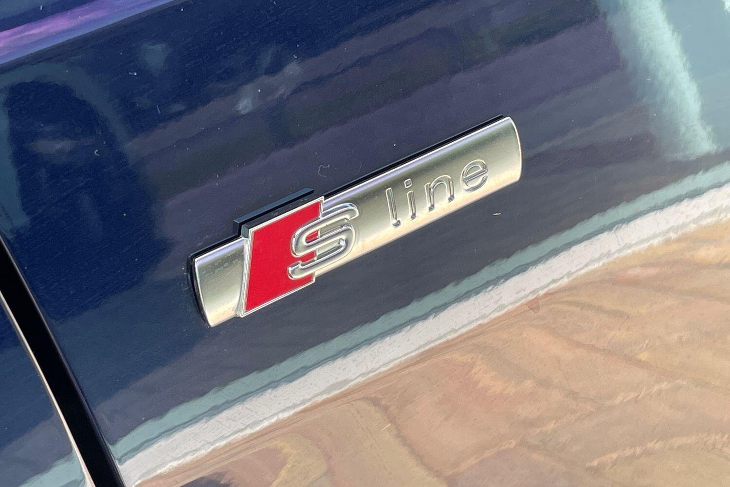 Used Audi A1 2025 for sale - 76538827: Photo 53