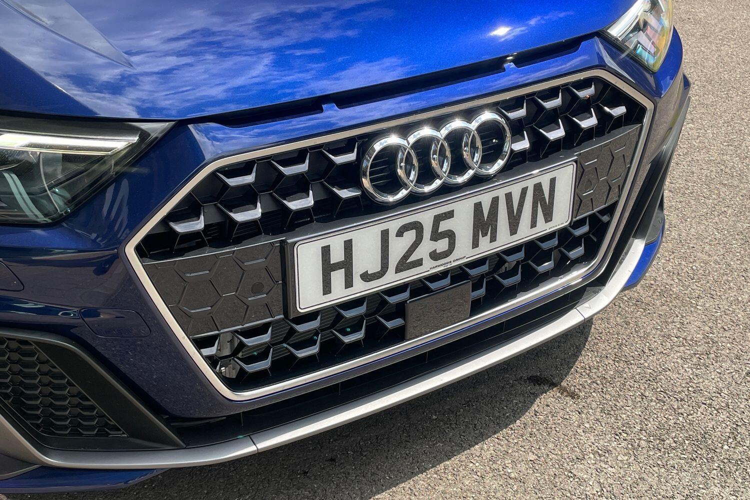 Used Audi A1 2025 for sale - 76538827: Photo 55