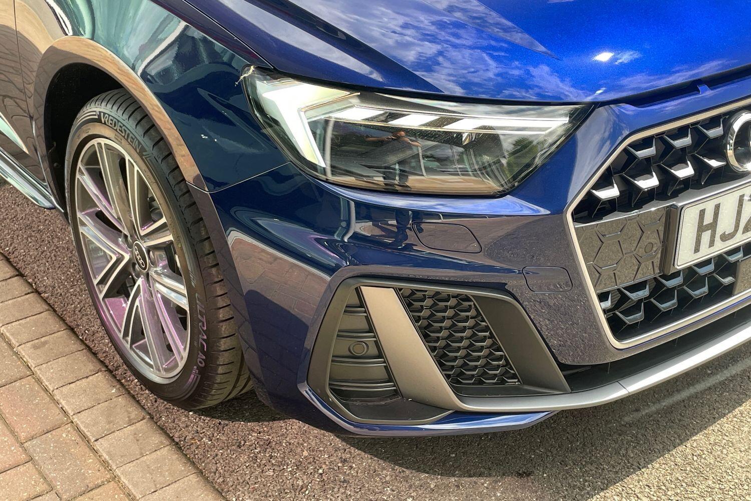 Used Audi A1 2025 for sale - 76538827: Photo 57