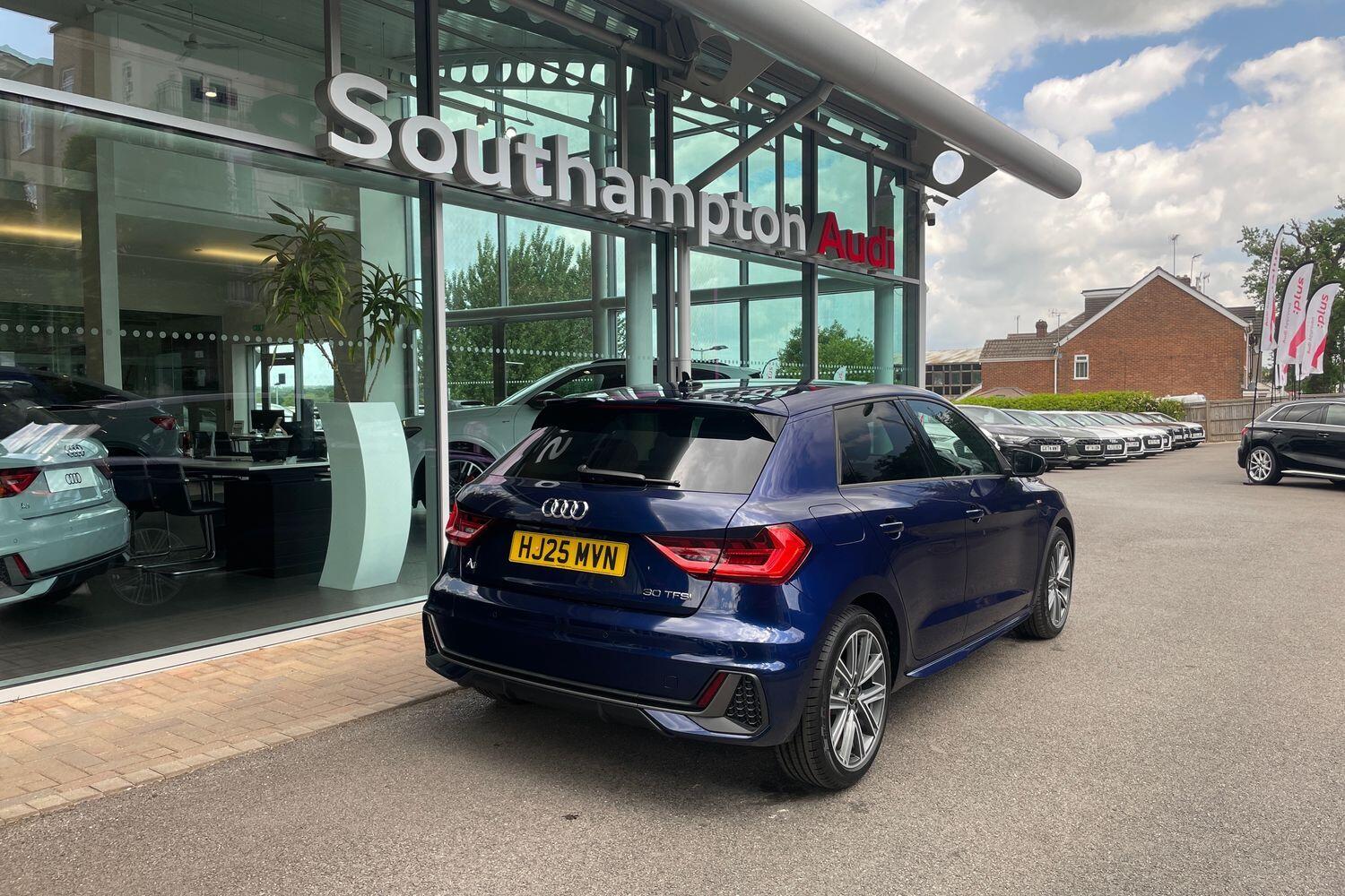 Used Audi A1 2025 for sale - 76538827: Photo 6