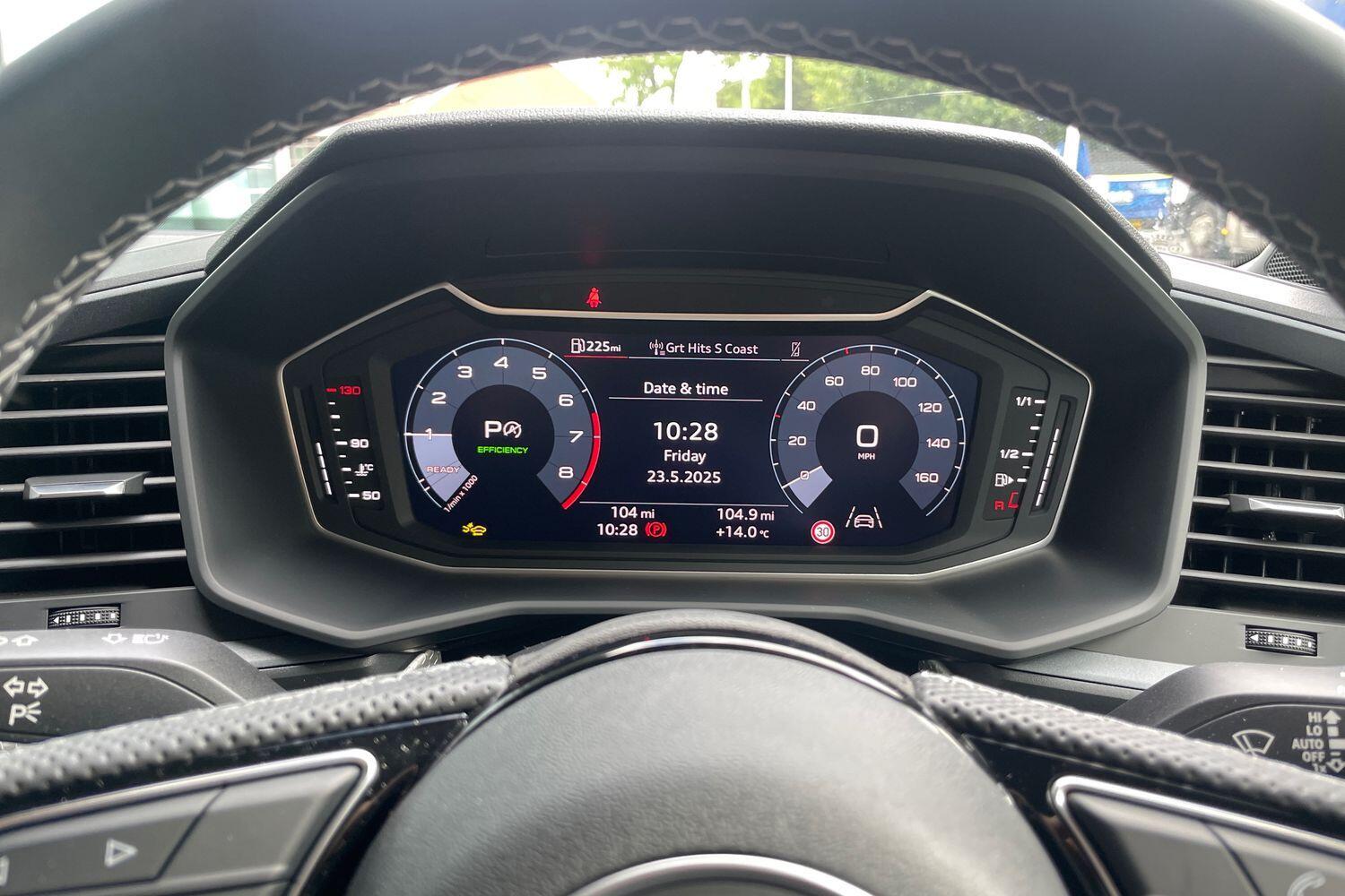 Used Audi A1 2025 for sale - 76538827: Photo 60