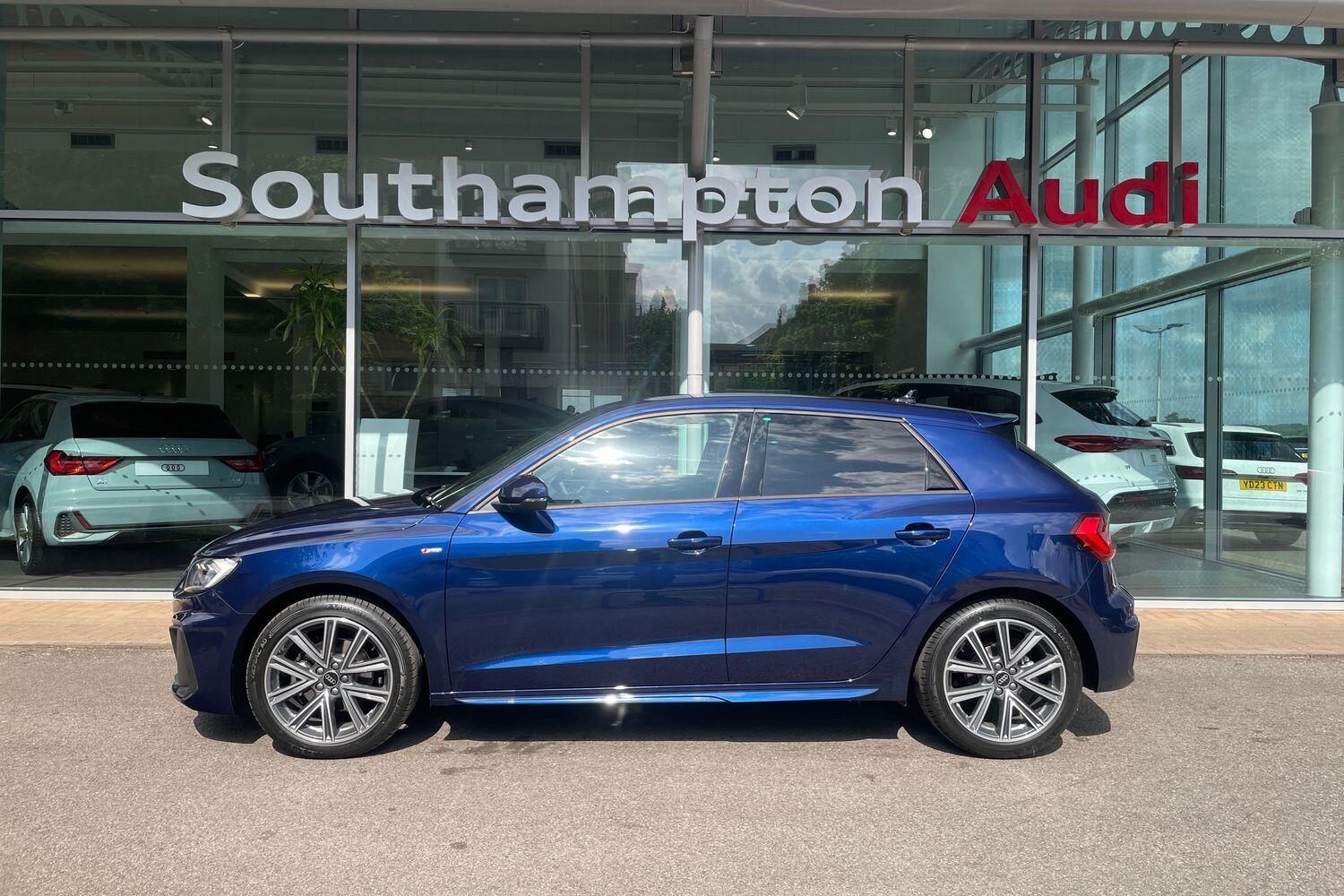 Used Audi A1 2025 for sale - 76538827: Photo 9