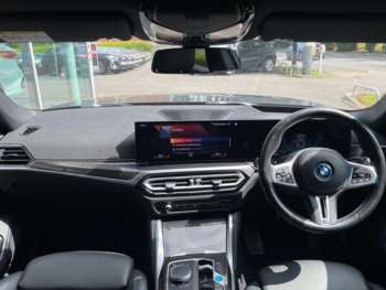Used BMW i4 2023 for sale - 75140442: Photo