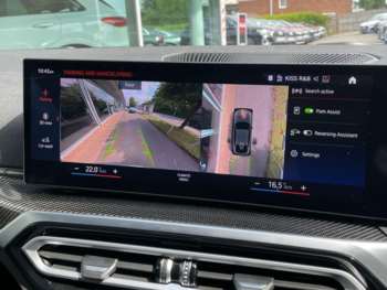 Used BMW i4 2023 for sale - 75140442: Photo