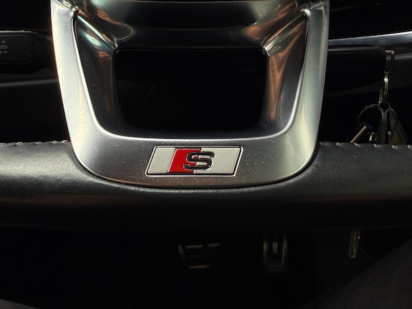 Used Audi Q3 2020 for sale - 76306540: Photo 11