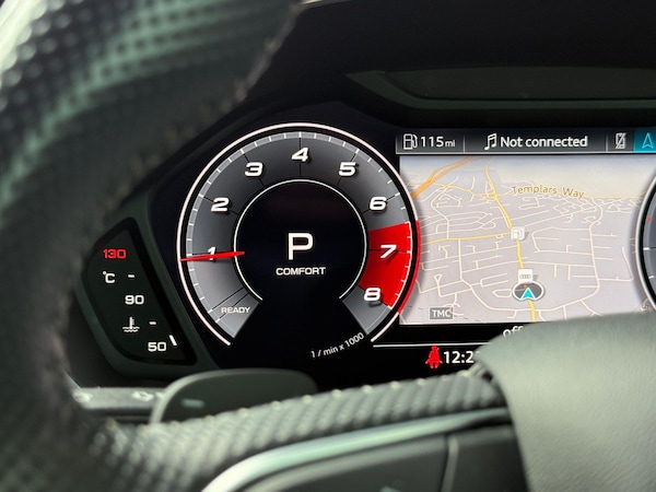 Used Audi Q3 2020 for sale - 76306540: Photo 14