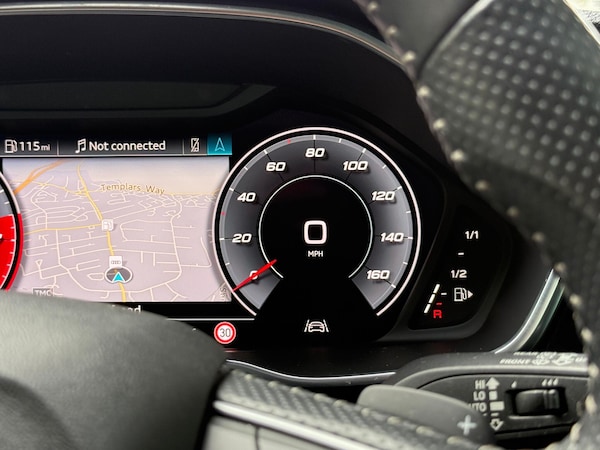 Used Audi Q3 2020 for sale - 76306540: Photo 15