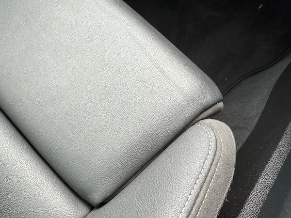 Used Audi Q3 2020 for sale - 76306540: Photo 29