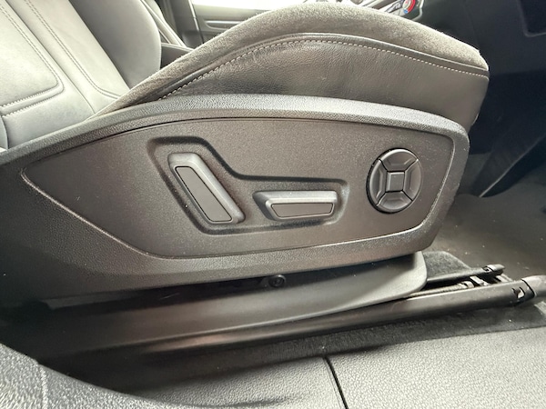 Used Audi Q3 2020 for sale - 76306540: Photo 33