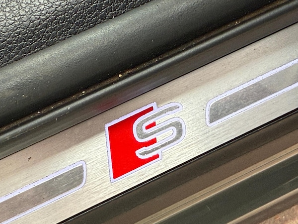 Used Audi Q3 2020 for sale - 76306540: Photo 34