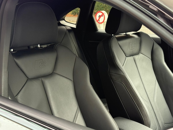 Used Audi Q3 2020 for sale - 76306540: Photo 36