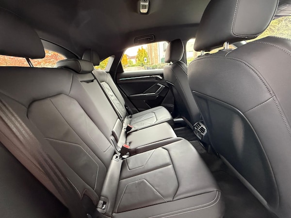 Used Audi Q3 2020 for sale - 76306540: Photo 41