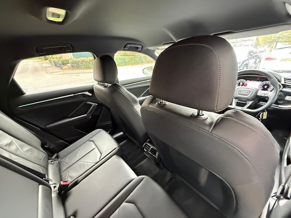 Used Audi Q3 2020 for sale - 76306540: Photo 42
