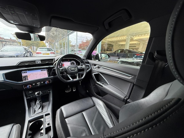 Used Audi Q3 2020 for sale - 76306540: Photo 46