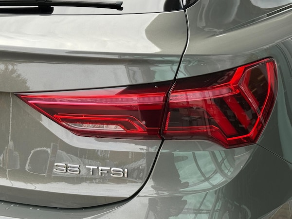 Used Audi Q3 2020 for sale - 76306540: Photo 49