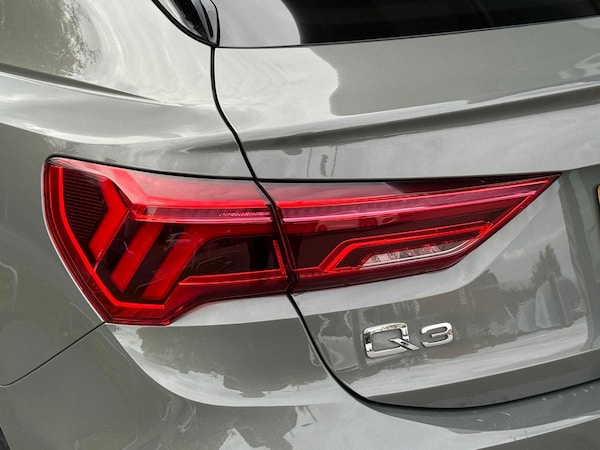 Used Audi Q3 2020 for sale - 76306540: Photo 50