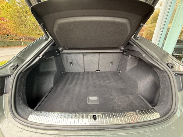 Used Audi Q3 2020 for sale - 76306540: Photo 51