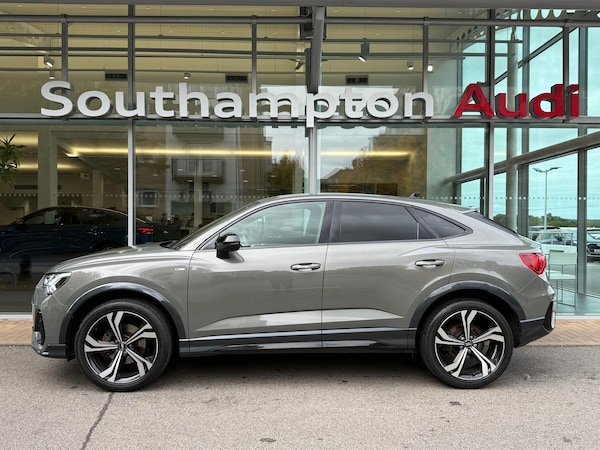 Used Audi Q3 2020 for sale - 76306540: Photo 54
