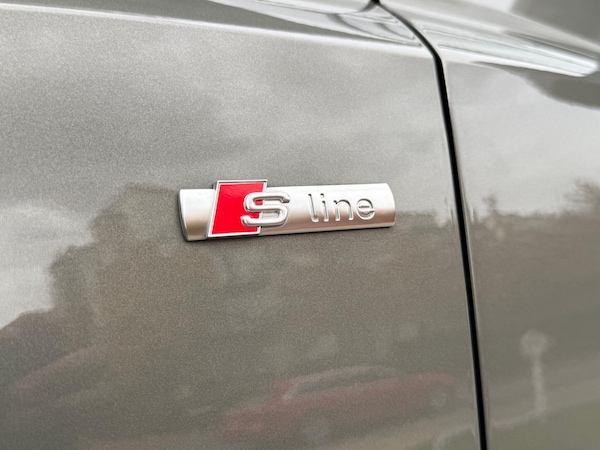 Used Audi Q3 2020 for sale - 76306540: Photo 55