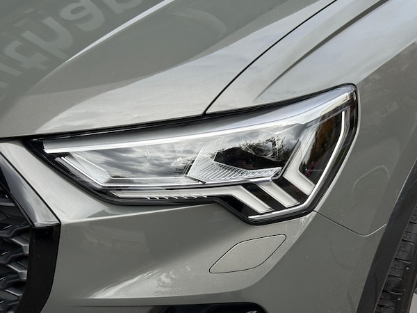 Used Audi Q3 2020 for sale - 76306540: Photo 59