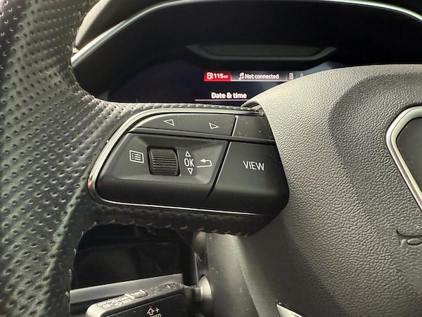 Used Audi Q3 2020 for sale - 76306540: Photo 9