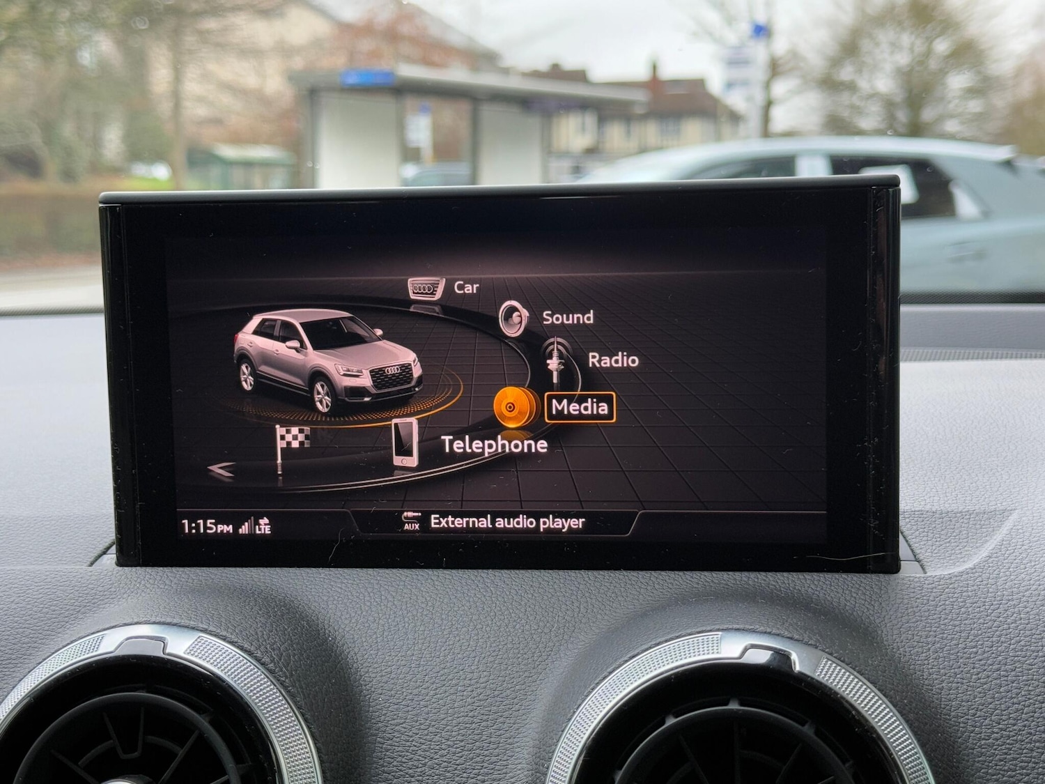 Used Audi Q2 2022 for sale - 77559219: Photo 18