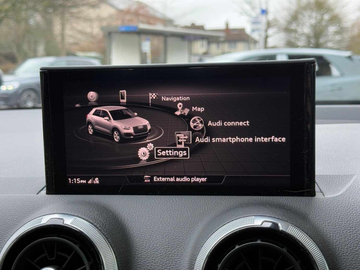 Used Audi Q2 2022 for sale - 77559219: Photo 19